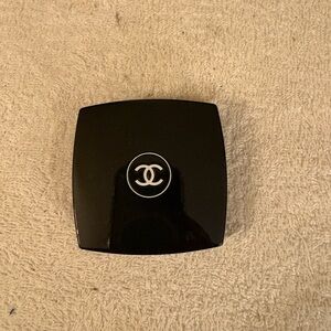 CHANEL Rose Initiale Joues Contraste Blush